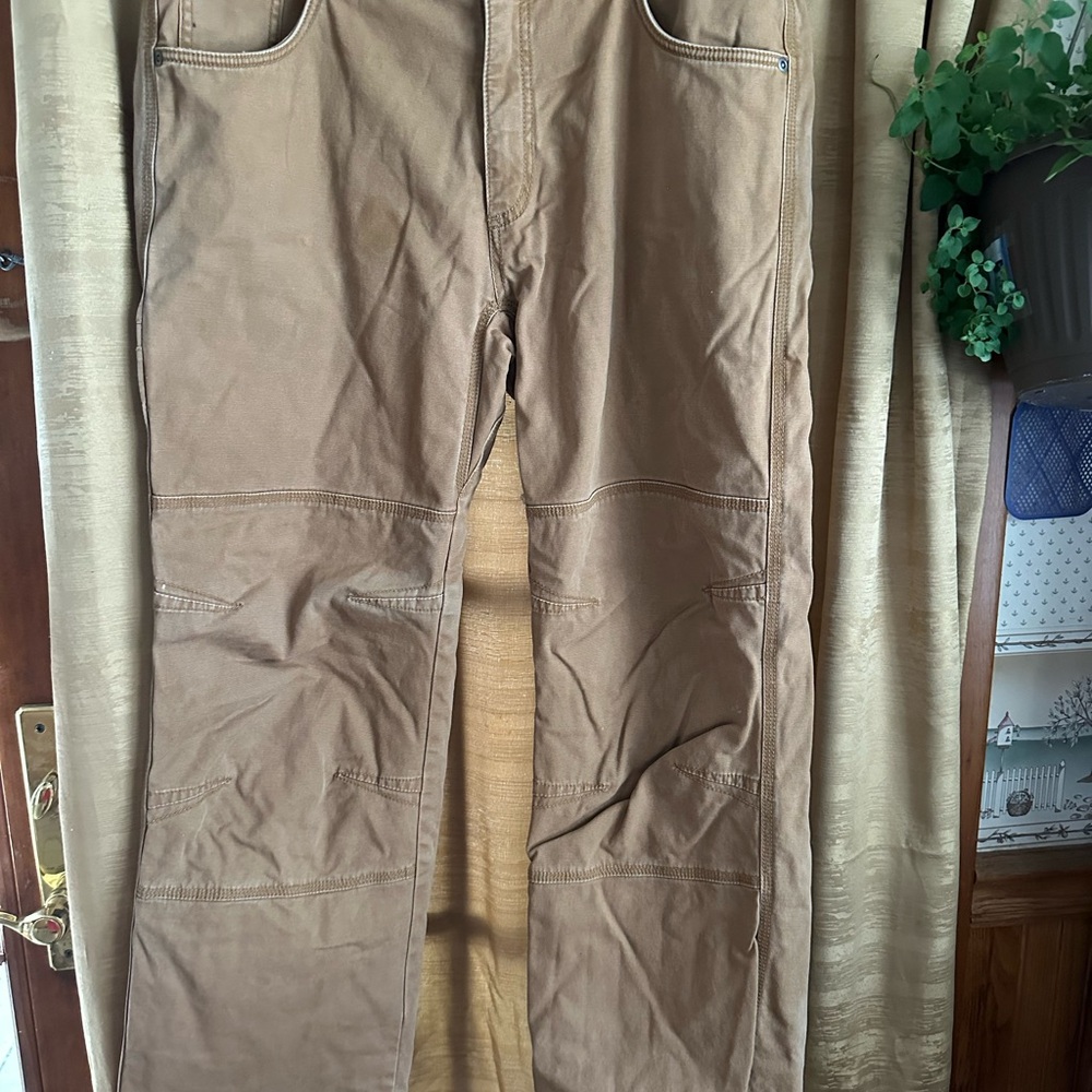 Eastern mountain sports insulated men's pants